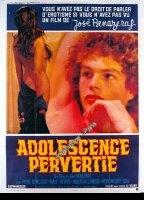 Adolescence pervertie (1974) Nude Scenes