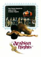 Arabian Nights 1974 movie nude scenes