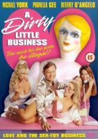 A Dirty Little Business (1998) Nude Scenes