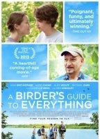 A Birder's Guide to Everything movie nude scenes