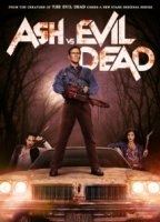 Ash Vs Evil Dead 2015 - 2018 movie nude scenes