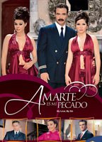 Amarte es mi pecado 2004 movie nude scenes