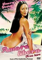 Amore libero (1974) Nude Scenes