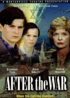 After the War tv-show nude scenes