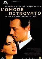 An Italian Romance movie nude scenes