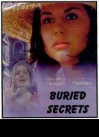 Buried Secrets movie nude scenes