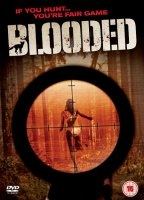 Blooded movie nude scenes
