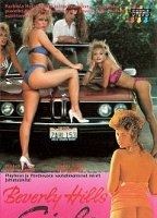 Beverly Hills Girls 1986 movie nude scenes