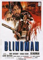 Blindman 1971 movie nude scenes