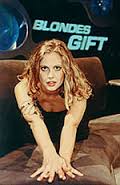 Blondes Gift 2001 movie nude scenes