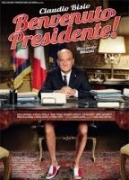 Benvenuto Presidente! (2013) Nude Scenes