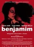 Benjamim movie nude scenes