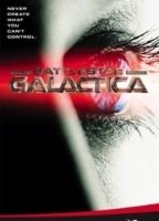 Battlestar Galactica movie nude scenes