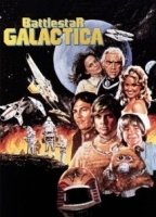 Battlestar Galactica tv-show nude scenes