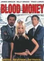Blood Money movie nude scenes