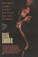 Bank Robber movie nude scenes