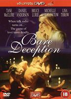 Bare Deception (2000) Nude Scenes