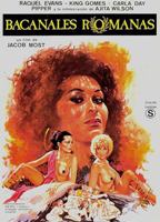 Bacanales romanas 1982 movie nude scenes