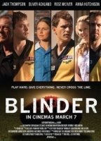 Blinder (2013) Nude Scenes
