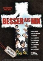 Besser als nix (2014) Nude Scenes