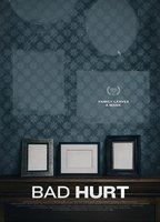 Bad Hurt movie nude scenes