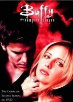 Buffy the Vampire Slayer (1997-2003) Nude Scenes