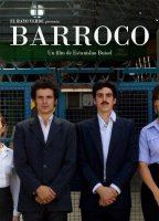 Barroco 2013 movie nude scenes