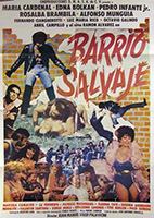 Barrio salvaje movie nude scenes