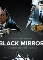 Black Mirror tv-show nude scenes