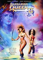 Barbarian Queen II: The Empress Strikes Back (1990) Nude Scenes