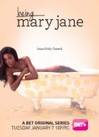 Being Mary Jane (2013-present) Nude Scenes