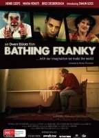 Bathing Franky movie nude scenes
