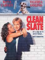 Clean Slate 1994 - present movie nude scenes