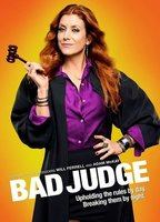 Bad Judge (2014-present) Nude Scenes