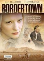 Bordertown (1995) Nude Scenes