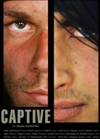 Captive 2008 movie nude scenes