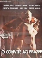 O Convite ao Prazer (1980) Nude Scenes