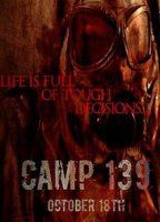 Camp 139 movie nude scenes