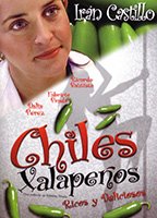 Chiles Xalapeños movie nude scenes