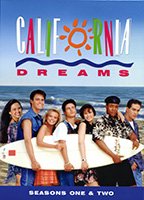 California Dreams 1992 - 1997 movie nude scenes