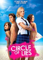 Circle of Lies movie nude scenes