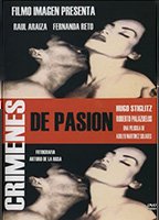 Crímenes de pasion (1995) Nude Scenes