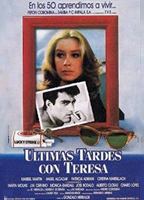 Últimas tardes con Teresa 1983 movie nude scenes