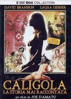 Caligula: The Untold Story movie nude scenes