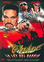 Cholos la ley del barrio movie nude scenes