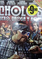 Cholos, sexo, droga y rock movie nude scenes