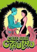 Call Girl of Cthulhu movie nude scenes