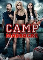 Camp Massacre (2014) Nude Scenes