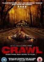 Crawl (2011) Nude Scenes