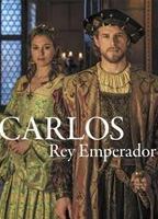 Carlos, Rey Emperador (2015-present) Nude Scenes